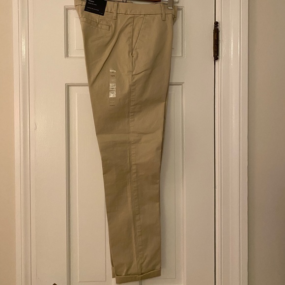 Tommy Hilfiger Stretch Slim Chino - Picture 4 of 7